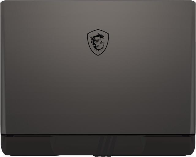 Alt view image 5 of 19 - MSI - 16" GeForce RTX 5070 Ti Laptop GPU - Intel Core Ultra 9 275HX  - 32GB Memory - 2 TB SSD - Windows 11 Pro - Gaming Laptop - 240 Hz (Vector 16 HX AI A2XWHG-060US )
