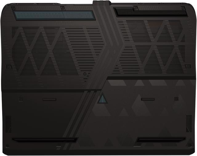 Alt view image 14 of 19 - MSI - 16" GeForce RTX 5070 Ti Laptop GPU - Intel Core Ultra 9 275HX  - 32GB Memory - 2 TB SSD - Windows 11 Pro - Gaming Laptop - 240 Hz (Vector 16 HX AI A2XWHG-060US )