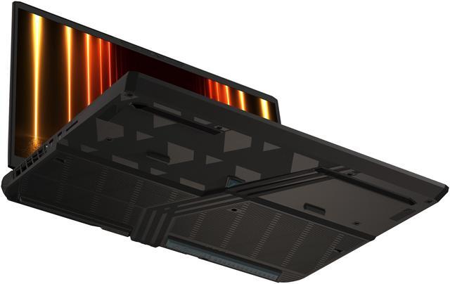 Alt view image 15 of 19 - MSI - 16" GeForce RTX 5070 Ti Laptop GPU - Intel Core Ultra 9 275HX  - 32GB Memory - 2 TB SSD - Windows 11 Pro - Gaming Laptop - 240 Hz (Vector 16 HX AI A2XWHG-060US )
