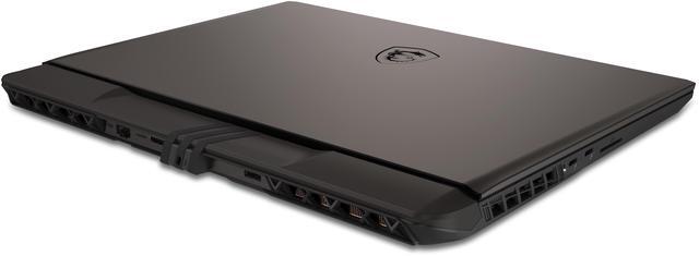 Alt view image 16 of 19 - MSI - 16" GeForce RTX 5070 Ti Laptop GPU - Intel Core Ultra 9 275HX  - 32GB Memory - 2 TB SSD - Windows 11 Pro - Gaming Laptop - 240 Hz (Vector 16 HX AI A2XWHG-060US )