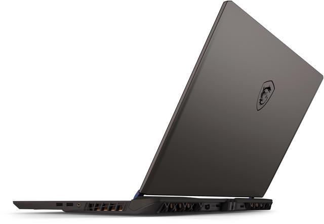 Alt view image 17 of 19 - MSI - 16" GeForce RTX 5070 Ti Laptop GPU - Intel Core Ultra 9 275HX  - 32GB Memory - 2 TB SSD - Windows 11 Pro - Gaming Laptop - 240 Hz (Vector 16 HX AI A2XWHG-060US )