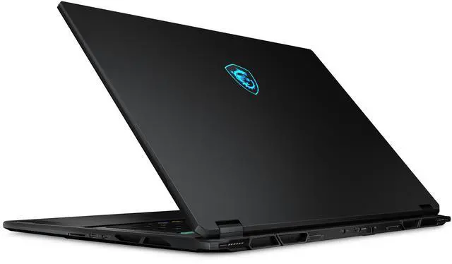 Alt view image 4 of 20 - MSI Stealth - 18" GeForce RTX 5090 Laptop GPU - Intel Core Ultra 9 275HX  - 64GB Memory - 2 TB SSD - Wi-Fi 7 Windows 11 Pro - Gaming Laptop - 120 Hz (Stealth 18 HX AI A2XWJG-035US )