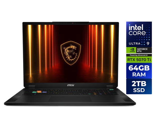 PC Gamer VIBOX X-23 - Intel Core I9 14900KF 6.0 GHz / Nvidia RTX 5070 Ti 16 Go / 32 Go RAM / 2 To SSD NVMe / Windows 11 / Wi-Fi