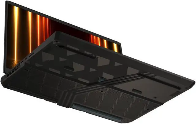 Alt view image 15 of 20 - MSI Vector 16 HX AI 16" QHD+ 240Hz Gaming Laptop Intel Core Ultra9-275HX RTX 5080 32GB 1TB NVMe SSD Win11