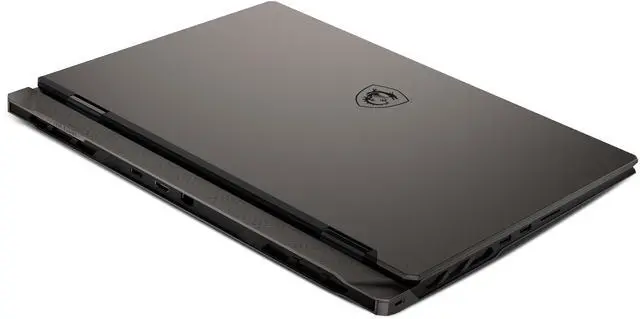 Alt view image 17 of 18 - MSI Vector A18 HX 18" QHD+ 240Hz Gaming Laptop AMD Ryzen R9-9955HX RTX 5080 64GB 2TB NVMe SSD Win11PRO