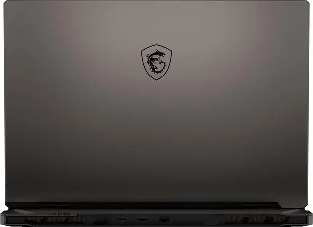 Alt view image 5 of 19 - MSI Vector A18 HX 18" QHD+ 240Hz Gaming Laptop AMD Ryzen R9-9955HX RTX 5070TI 32GB 2TB NVMe SSD Win11