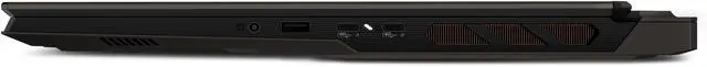 Alt view image 10 of 19 - MSI Vector A18 HX 18" QHD+ 240Hz Gaming Laptop AMD Ryzen R9-9955HX RTX 5070TI 32GB 2TB NVMe SSD Win11