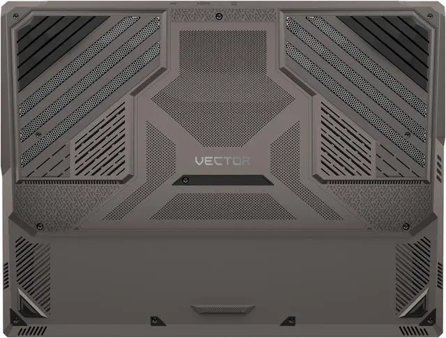 Alt view image 12 of 19 - MSI Vector A18 HX 18" QHD+ 240Hz Gaming Laptop AMD Ryzen R9-9955HX RTX 5070TI 32GB 2TB NVMe SSD Win11