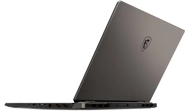 Alt view image 15 of 19 - MSI Vector A18 HX 18" QHD+ 240Hz Gaming Laptop AMD Ryzen R9-9955HX RTX 5070TI 32GB 2TB NVMe SSD Win11