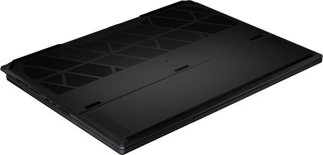 Alt view image 14 of 17 - MSI Stealth - 18" GeForce RTX 4080 Laptop GPU - Intel Core Ultra 9 185H  - 32GB Memory - 1 TB NVMe SSD - Wi-Fi 7 Windows 11 Home - Gaming Laptop - 120 Hz Mini LED (Stealth 18 AI Studio A1VHG )