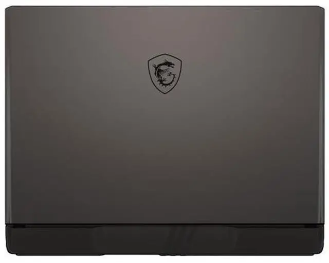 Alt view image 7 of 8 - MSI Vector 17 HX Gaming Laptop Intel Core i9-14900HX NVIDIA GeForce RTX 4070 32GB Memory 1 TB NVMe SSD 17.0" Windows 11 Home A14VGG-230CA
