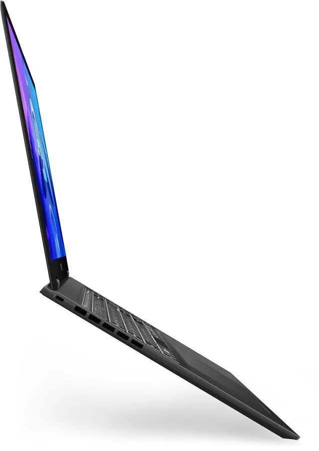 Alt view image 19 of 20 - MSI Prestige 16 AI Evo 16.0" Laptop Ultra 9 185H 16GB RAM 1 TB NVMe SSD Windows 11 Home B1MG-013US