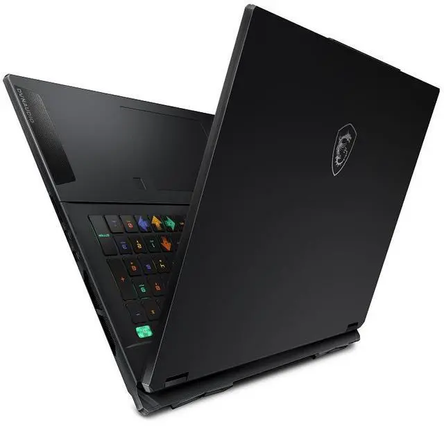 Alt view image 17 of 19 - MSI Stealth A18 AI+ - 18" NVIDIA® GeForce RTX™ 5090 Laptop GPU - Ryzen AI 9 HX 370 - 32GB*2 Memory - 2 TB SSD - Wi-Fi 7 Windows 11 Home - Gaming Laptop - 120 Hz Mini LED (Stealth A18 AI+ A3XWJG-006US )