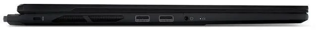 Alt view image 18 of 19 - MSI Stealth A18 AI+ - 18" NVIDIA® GeForce RTX™ 5090 Laptop GPU - Ryzen AI 9 HX 370 - 32GB*2 Memory - 2 TB SSD - Wi-Fi 7 Windows 11 Home - Gaming Laptop - 120 Hz Mini LED (Stealth A18 AI+ A3XWJG-006US )