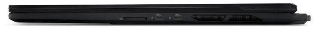Alt view image 19 of 19 - MSI Stealth A18 AI+ - 18" NVIDIA® GeForce RTX™ 5080 Laptop GPU - Ryzen AI 9 HX 370 - 32GB*2 Memory - 2 TB SSD - Windows 11 Home - Gaming Laptop - 120 Hz Mini LED (Stealth A18 AI+ A3XWIG-009US )