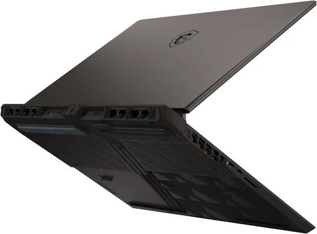 Alt view image 11 of 20 - MSI - 17" GeForce RTX 5090 Laptop GPU - Intel Core Ultra 9 275HX - 64GB Memory - 2 TB SSD - Windows 11 Home - Gaming Laptop - 240 Hz IPS (Vector 17 HX AI A2XWJG-037CA )