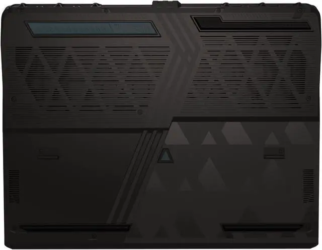 Alt view image 6 of 20 - MSI - 17" GeForce RTX 5090 Laptop GPU - Intel Core Ultra 9 275HX - 64GB Memory - 2 TB SSD - Windows 11 Home - Gaming Laptop - 240 Hz IPS (Vector 17 HX AI A2XWJG-037CA )