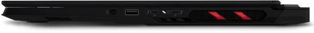 Alt view image 18 of 19 - MSI - 18" GeForce RTX 5090 Laptop GPU - Intel Core Ultra 9 285HX - 64GB Memory - 2 TB SSD - Windows 11 Home - Gaming Laptop - 240 Hz IPS (Raider 18 HX AI A2XWJG-445CA )