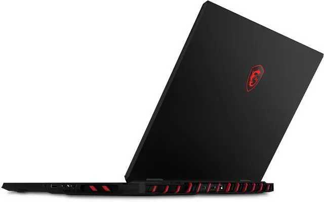 Alt view image 4 of 19 - MSI - 18" GeForce RTX 5090 Laptop GPU - Intel Core Ultra 9 285HX - 64GB Memory - 4 TB SSD - Windows 11 Pro - Gaming Laptop - 120 Hz Mini LED (Raider 18 HX AI A2XWJG-438CA )