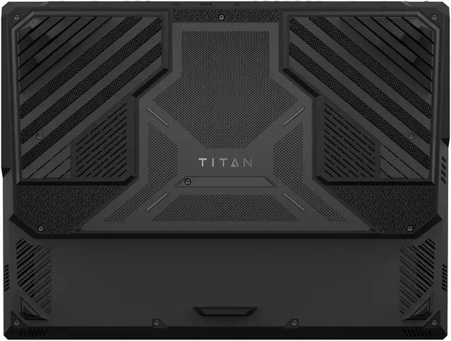 Alt view image 13 of 20 - MSI - 18" GeForce RTX 5090 Laptop GPU - Intel Core Ultra 9 285HX - 96GB Memory - 6 TB SSD - Windows 11 Pro - Gaming Laptop - 120 Hz Mini LED (Titan 18 HX Dragon Edition Norse Myth A2XWJG-429CA )