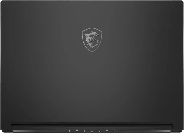 Alt view image 5 of 20 - MSI Stealth A16 AI+ 16" QHD+ OLED 240Hz Ultra Thin and Light Gaming Laptop AMD® Ryzen™ AI 9HX 370 RTX 5070TI 32GBLPDDR5x 2TB NVMe SSD Wi-Fi 7 Win 11PRO