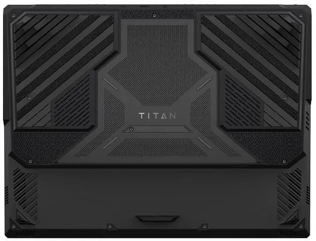 Alt view image 13 of 18 - MSI TITAN 18 HX Dragon Edition Norse Myth 18" UHD+ 120Hz Mini LED - Intel Core Ultra 9-285HX - RTX 5090 - 96GB DDR5/2TB Gen5+ 2x2TB Gen4 NVMe SSD - Wi-Fi 7 Win 11 Pro (TITAN18HXA2440)