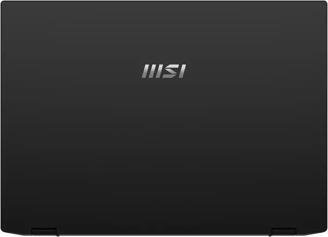 Alt view image 9 of 16 - MSI Summit Pro 16 16" Touchscreen Laptop Intel Ultra 7 255H GeForce RTX 4050 32GB RAM 1TB SSD Windows 11 Home (A2HVETG-074US)