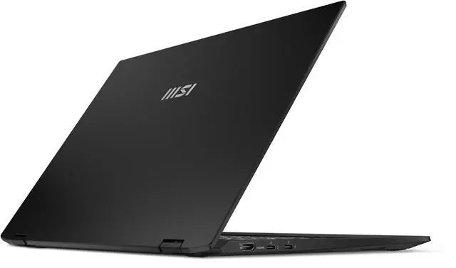 Alt view image 6 of 20 - MSI Summit 16" Touchscreen Laptop Intel Ultra 7 255H 32GB Memory 1 TB NVMe SSD Windows 11 Home Summit 16 AI Evo A2HMTG-041US