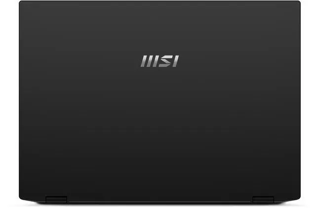 Alt view image 7 of 20 - MSI Summit 16" Touchscreen Laptop Intel Ultra 7 255H 32GB Memory 1 TB NVMe SSD Windows 11 Home Summit 16 AI Evo A2HMTG-041US
