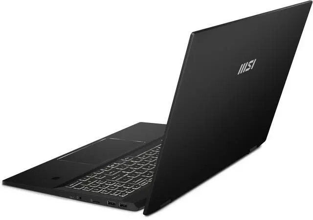 Alt view image 18 of 20 - MSI Summit 16" Touchscreen Laptop Intel Ultra 7 255H 32GB Memory 1 TB NVMe SSD Windows 11 Home Summit 16 AI Evo A2HMTG-041US