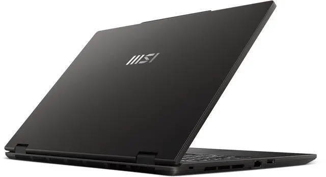 Alt view image 6 of 20 - MSI Venture 16 AI Touchscreen Laptop Intel Core Ultra 9 285H 32GB RAM 1TB SSD (A2HMTG-015US)