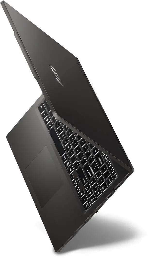 Alt view image 15 of 20 - MSI Venture 16 AI Touchscreen Laptop Intel Core Ultra 9 285H 32GB RAM 1TB SSD (A2HMTG-015US)