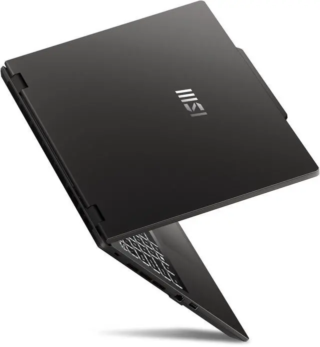 Alt view image 16 of 20 - MSI Venture 16 AI Touchscreen Laptop Intel Core Ultra 9 285H 32GB RAM 1TB SSD (A2HMTG-015US)