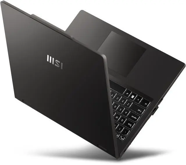 Alt view image 17 of 20 - MSI Venture 16 AI Touchscreen Laptop Intel Core Ultra 9 285H 32GB RAM 1TB SSD (A2HMTG-015US)