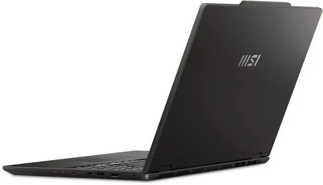 Alt view image 20 of 20 - MSI Venture 16 AI Touchscreen Laptop Intel Core Ultra 9 285H 32GB RAM 1TB SSD (A2HMTG-015US)