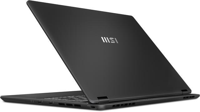 Alt view image 4 of 19 - MSI Laptop Intel Core Ultra 9 288V 32GB Memory 1 TB NVMe SSD Intel Arc Graphics 140V 14.0" Non-Touch Screen Windows 11 Home Prestige 14 AI+ Evo C2VMG-034US