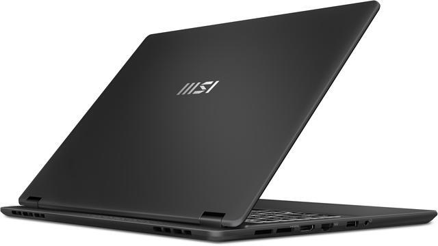 Alt view image 6 of 19 - MSI Laptop Intel Core Ultra 9 288V 32GB Memory 1 TB NVMe SSD Intel Arc Graphics 140V 14.0" Non-Touch Screen Windows 11 Home Prestige 14 AI+ Evo C2VMG-034US