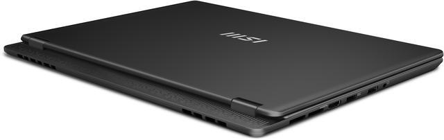 Alt view image 13 of 19 - MSI Laptop Intel Core Ultra 9 288V 32GB Memory 1 TB NVMe SSD Intel Arc Graphics 140V 14.0" Non-Touch Screen Windows 11 Home Prestige 14 AI+ Evo C2VMG-034US