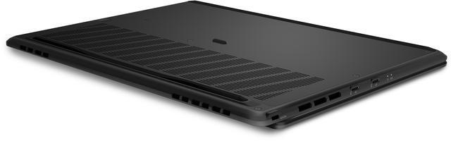 Alt view image 14 of 19 - MSI Laptop Intel Core Ultra 9 288V 32GB Memory 1 TB NVMe SSD Intel Arc Graphics 140V 14.0" Non-Touch Screen Windows 11 Home Prestige 14 AI+ Evo C2VMG-034US