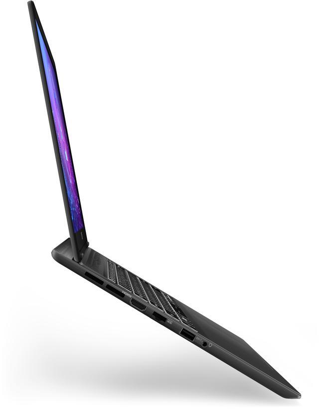 Alt view image 15 of 19 - MSI Laptop Intel Core Ultra 9 288V 32GB Memory 1 TB NVMe SSD Intel Arc Graphics 140V 14.0" Non-Touch Screen Windows 11 Home Prestige 14 AI+ Evo C2VMG-034US