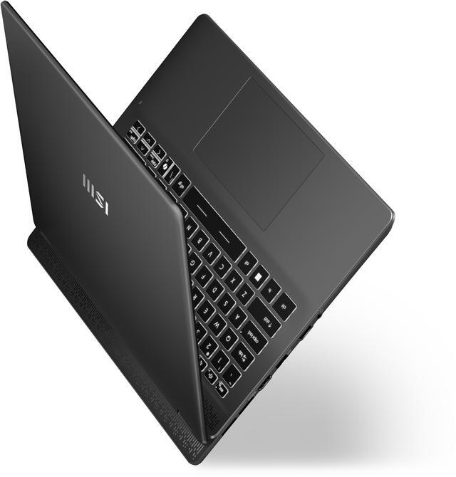 Alt view image 16 of 19 - MSI Laptop Intel Core Ultra 9 288V 32GB Memory 1 TB NVMe SSD Intel Arc Graphics 140V 14.0" Non-Touch Screen Windows 11 Home Prestige 14 AI+ Evo C2VMG-034US