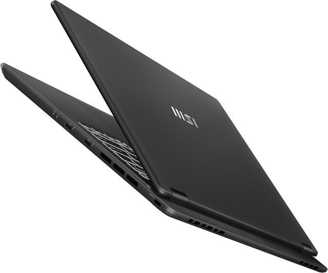 Alt view image 18 of 19 - MSI Laptop Intel Core Ultra 9 288V 32GB Memory 1 TB NVMe SSD Intel Arc Graphics 140V 14.0" Non-Touch Screen Windows 11 Home Prestige 14 AI+ Evo C2VMG-034US