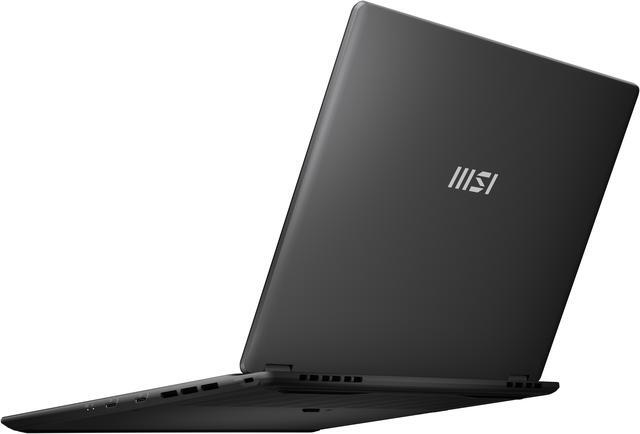 Alt view image 19 of 19 - MSI Laptop Intel Core Ultra 9 288V 32GB Memory 1 TB NVMe SSD Intel Arc Graphics 140V 14.0" Non-Touch Screen Windows 11 Home Prestige 14 AI+ Evo C2VMG-034US