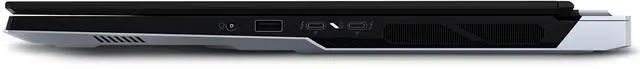 Alt view image 9 of 17 - MSI Titan 18 - 18.0" Intel Ultra 9-285HX GeForce RTX 5090 Laptop GPU - 2.1-5.5GHz - 32GB*2 Memory - 2TB NVMe SSD Gen5x4 + 4TB(2TB*2) NVMe SSD - Wi-Fi 7 Windows 11 Pro - Gaming Laptop - 120 Hz Mini LED (Titan 18 HX AI A2XWJG-614US )