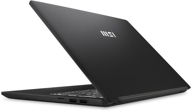 Alt view image 6 of 20 - MSI Modern 14" Ryzen 7 7730U Laptop 16GB Memory 512 GB NVMe SSD Windows 11 Home 64-bit Modern 14 C7M-421US (TAA)