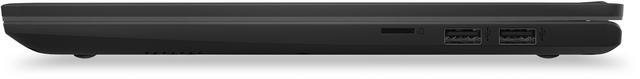 Alt view image 8 of 20 - MSI Modern 14" Ryzen 7 7730U Laptop 16GB Memory 512 GB NVMe SSD Windows 11 Home 64-bit Modern 14 C7M-421US (TAA)