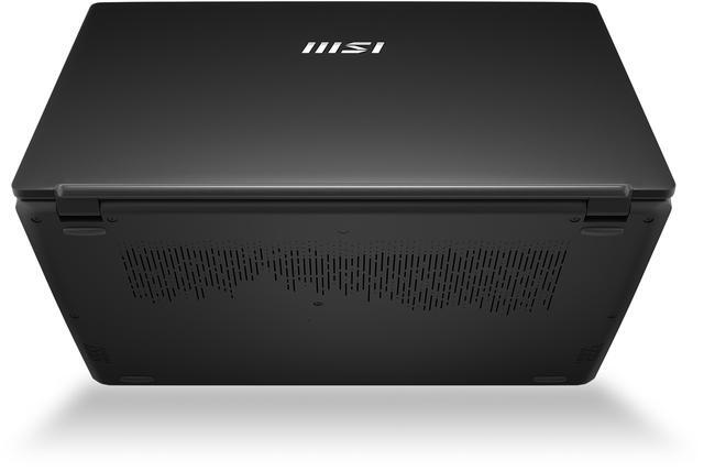 Alt view image 11 of 20 - MSI Modern 14" Ryzen 7 7730U Laptop 16GB Memory 512 GB NVMe SSD Windows 11 Home 64-bit Modern 14 C7M-421US (TAA)