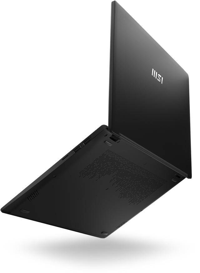 Alt view image 12 of 20 - MSI Modern 14" Ryzen 7 7730U Laptop 16GB Memory 512 GB NVMe SSD Windows 11 Home 64-bit Modern 14 C7M-421US (TAA)