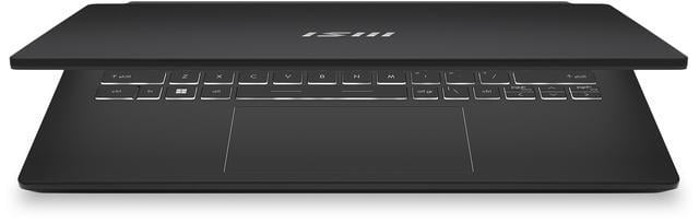 Alt view image 17 of 20 - MSI Modern 14" Ryzen 7 7730U Laptop 16GB Memory 512 GB NVMe SSD Windows 11 Home 64-bit Modern 14 C7M-421US (TAA)
