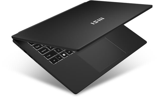 Alt view image 21 of 20 - MSI Modern 14" Ryzen 7 7730U Laptop 16GB Memory 512 GB NVMe SSD Windows 11 Home 64-bit Modern 14 C7M-421US (TAA)